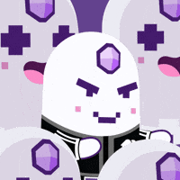 Excited Lets Go GIF by aavegotchi