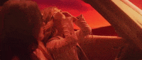 80s mercedes GIF by Maren Morris