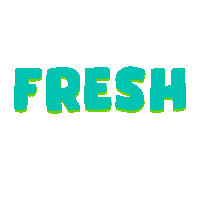 Fresco Sticker by Calii app