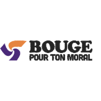 Bougepourtonmoral Sticker by ParticipACTION