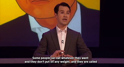 jimmy carr GIF