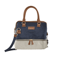 PawoMexico travel backpack purse lunch box GIF