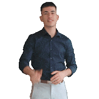 Alex Dimo Sticker by Collings Real Estate