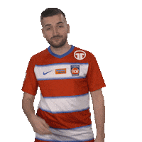 Combing Fc Heidenheim Sticker by Bundesliga
