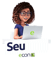 Eva Ape Sticker by Econ Construtora