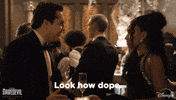 Awesome So Cool GIF by Marvel Studios