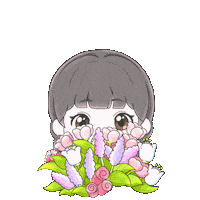 은빈 Sticker