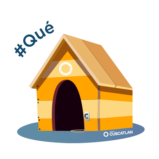 El Salvador Sivar Sticker by Banco CUSCATLAN