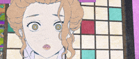 Asa Kusuriuri GIF by Mononoke_The_Movie