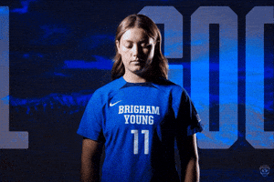 Cougs GIF by BYU Cougars