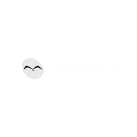 Yoga Athlete Sticker by Miniletics