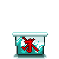 llla_gal pixelart kawaii sweet ice Sticker