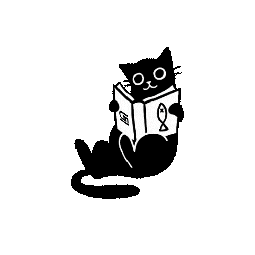 Gm Gpu Sticker by Gramedia Pustaka Utama