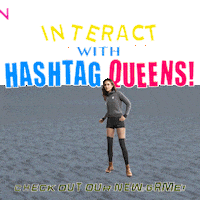 Game Time Omg Sticker by Robodrone