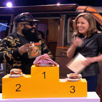 1 2 3 awards GIF by BNNVARA