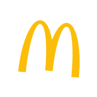 맥도날드 Sticker by Mcdonalds_kr