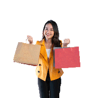 Shopping Dana Sticker by Shopee Indonesia