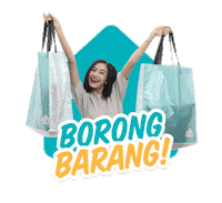 Furnitur Borong Sticker by Dekoruma.com