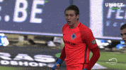 Come On No GIF by Unibet Belgium
