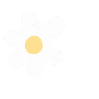 Sticker Flower Sticker by Tilly & Type