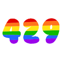 Old429 Sticker by Troupe429