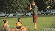 GIF by Vevo