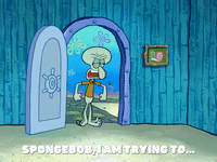 season 7 GIF by SpongeBob SquarePants