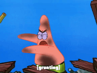 season 7 GIF by SpongeBob SquarePants