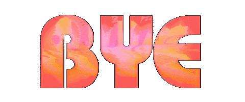 Art Glitch Sticker