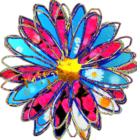 Happy Mothers Day Layers Sticker by Re Modernist