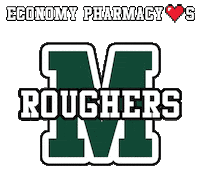 High School Love Sticker by Economy Pharmacy