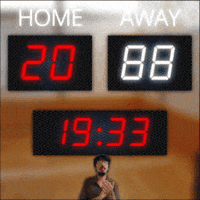 20 Home GIF