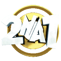 2 Na 1 Markiza Sticker by 2 na 1