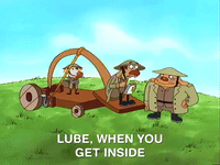 nicksplat GIF