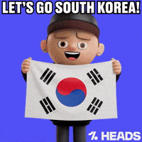 Celebrate World Cup GIF by OneFootball Heads