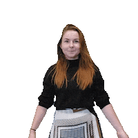 Sarah Boer Sticker by Contentkunstenaar