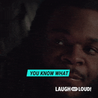 GIF by Kevin Hart's Laugh Out Loud