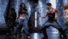 are you that somebody mv GIF