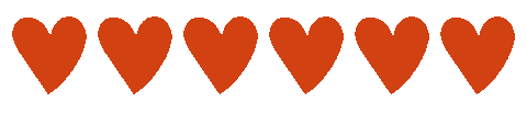 Valentines Day Effects Sticker