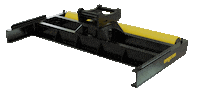 engcon_group excavator tiltrotator engcon mechanical tools Sticker