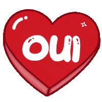 Valentines Day Valentine Sticker