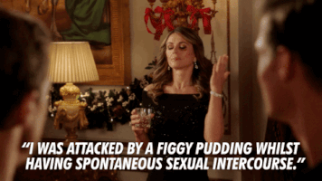 queen helena GIF by The Royals on E!