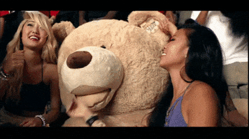 music video whip GIF by Silento