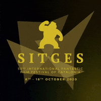 Horror Hollywood GIF by SITGES - Festival Internacional de Cinema Fantàstic de Catalunya