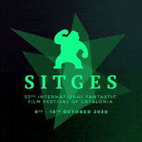 Movie Film GIF by SITGES - Festival Internacional de Cinema Fantàstic de Catalunya