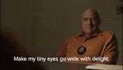 Hank Schrader Delight GIF by Better Call Saul