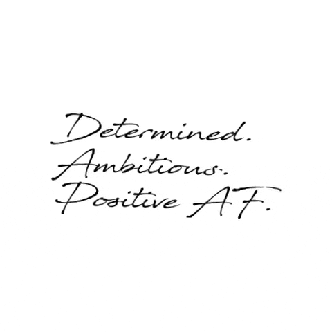 Goalsafco woman motivation blogger girl boss GIF