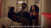Im Good Katie Stevens GIF by The Bold Type