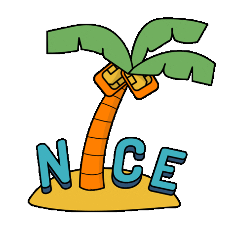 Sticker by Simyo