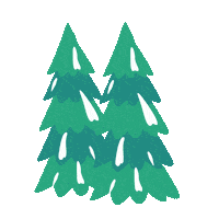 petitemaisonplay christmas2021 petitemaisonplay petite maison play table tent cubbies Sticker